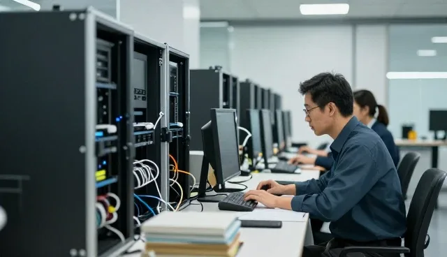 深圳市桥和信息科技有限公司