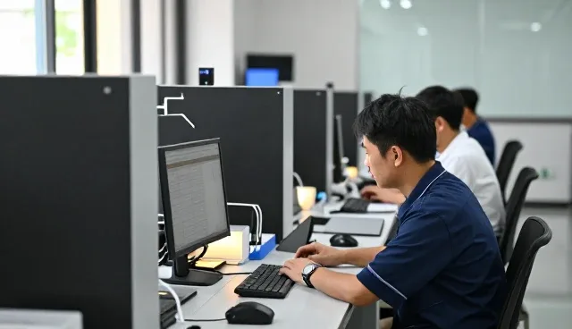 深圳市桥和信息科技有限公司