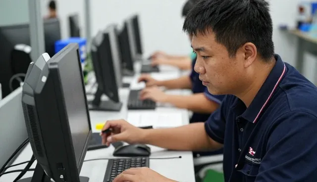 深圳市桥和信息科技有限公司介绍软件开发服务案例