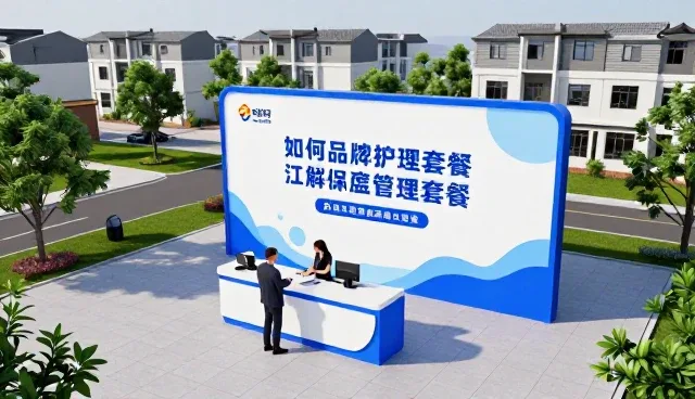 企业选型时如何评估技术支持的适配性