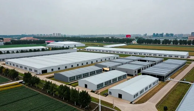 技术支持下的网络性能与适用场景分析
